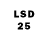 LSD-25 экстази кислота Mikolay White